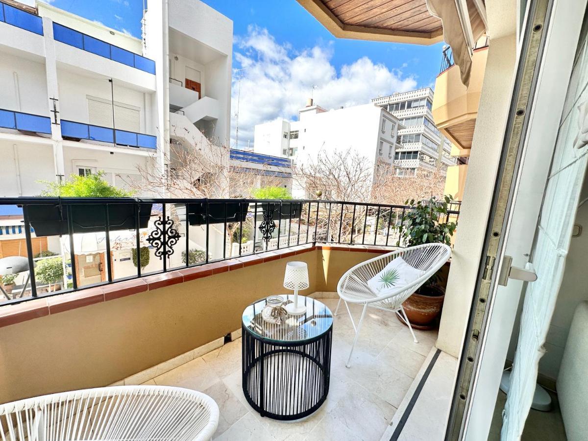 Lägenhet Center - Eaw Homes Marbella